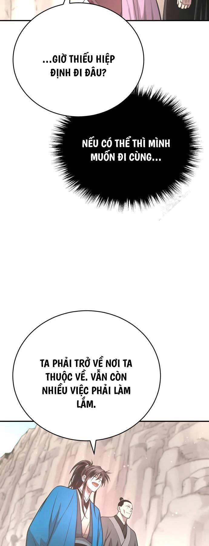 Quy Hoàn Lục Ma Đạo Chapter 43 - 14