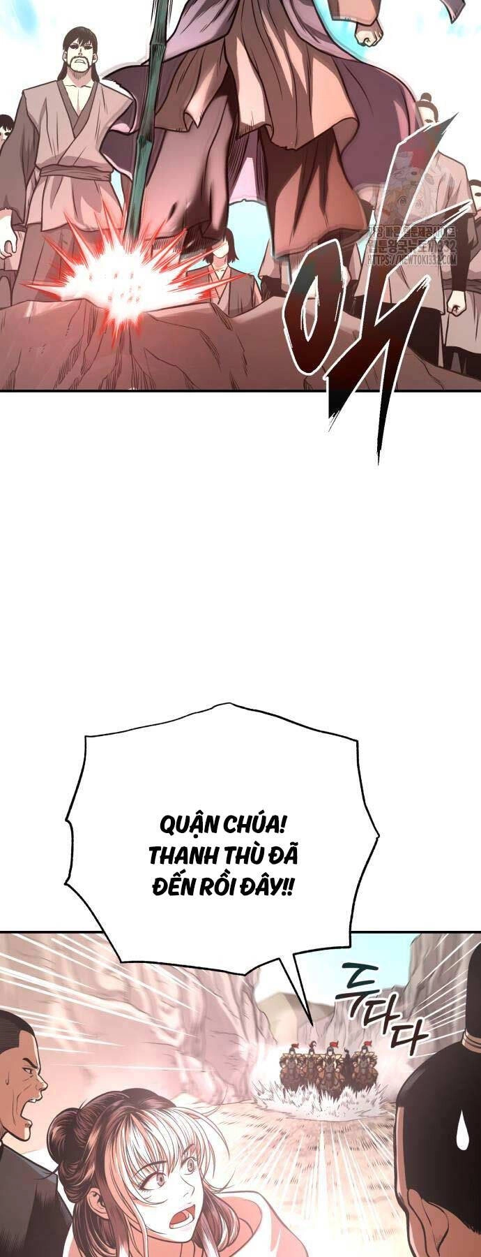 Quy Hoàn Lục Ma Đạo Chapter 43 - 16