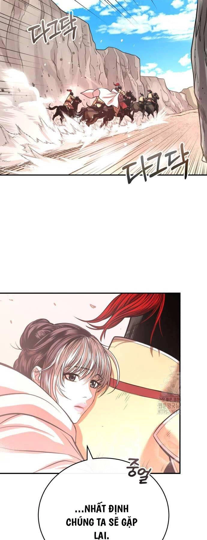 Quy Hoàn Lục Ma Đạo Chapter 43 - 20