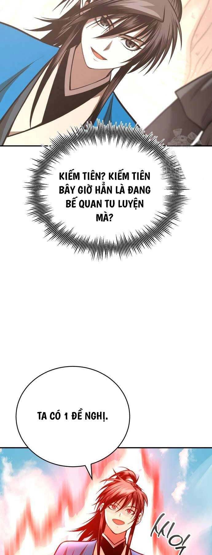 Quy Hoàn Lục Ma Đạo Chapter 43 - 24