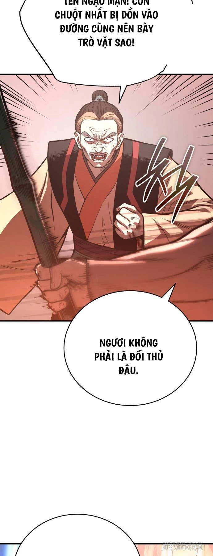 Quy Hoàn Lục Ma Đạo Chapter 43 - 26