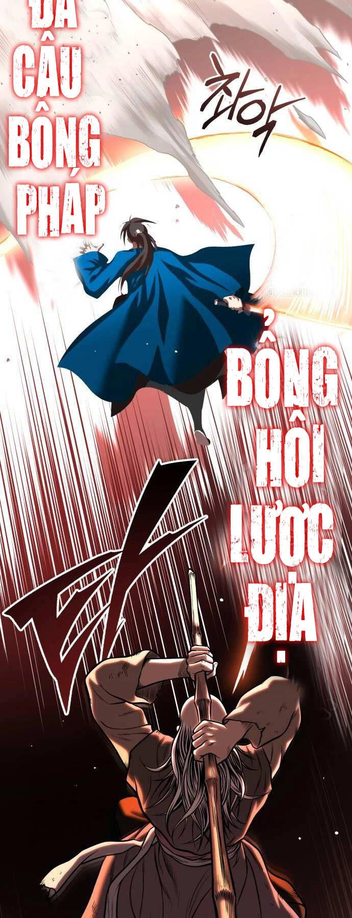 Quy Hoàn Lục Ma Đạo Chapter 43 - 33