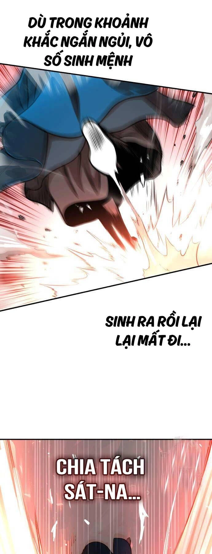 Quy Hoàn Lục Ma Đạo Chapter 43 - 46