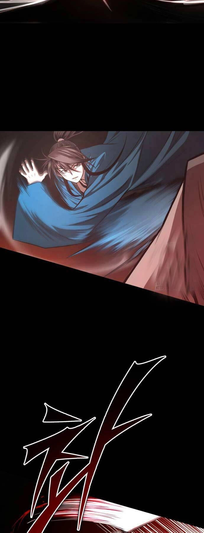 Quy Hoàn Lục Ma Đạo Chapter 43 - 49