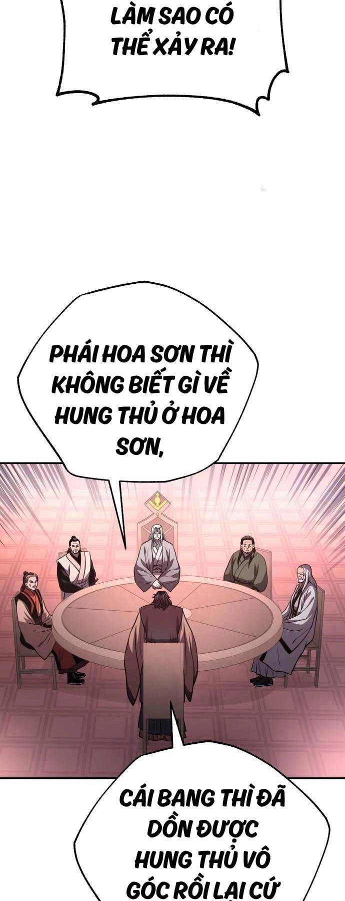Quy Hoàn Lục Ma Đạo Chapter 43 - 52