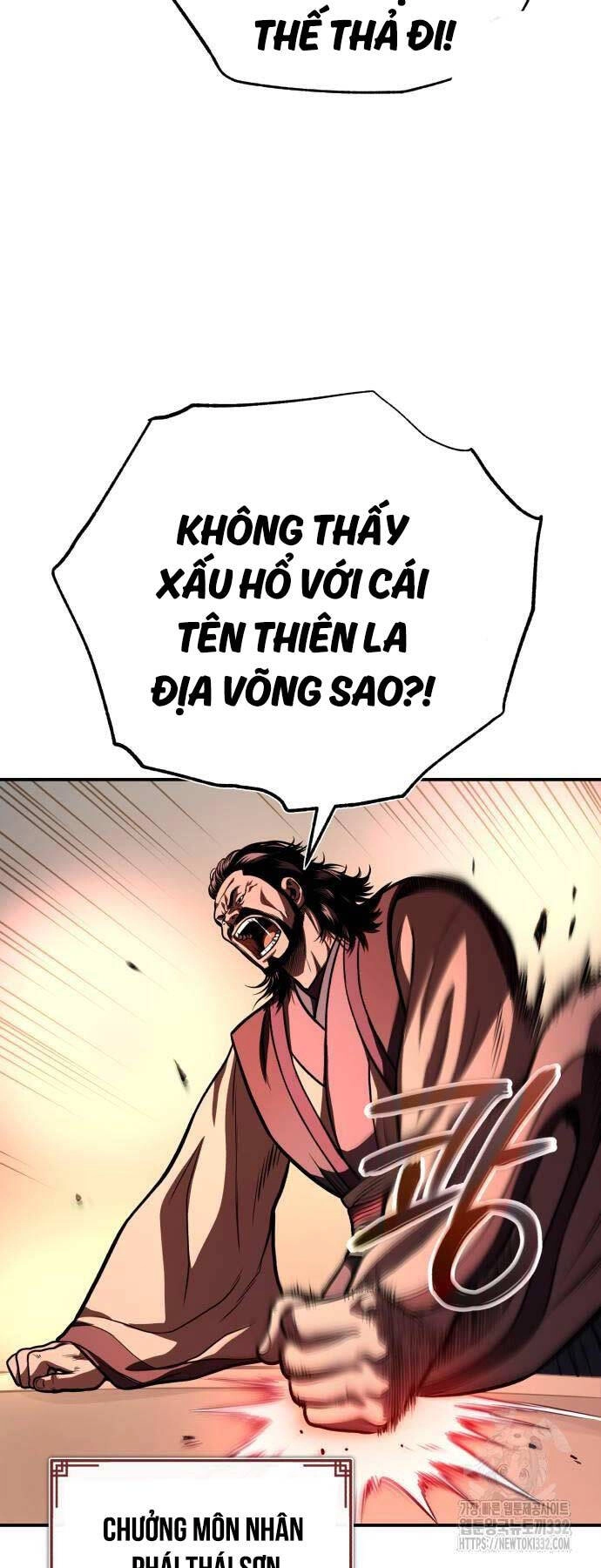 Quy Hoàn Lục Ma Đạo Chapter 43 - 53