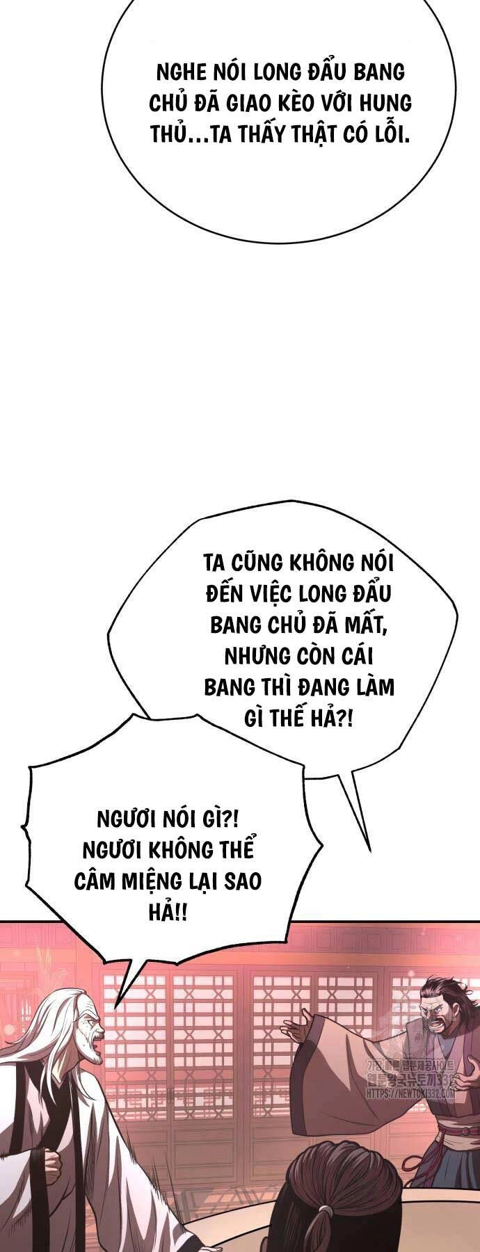 Quy Hoàn Lục Ma Đạo Chapter 43 - 55