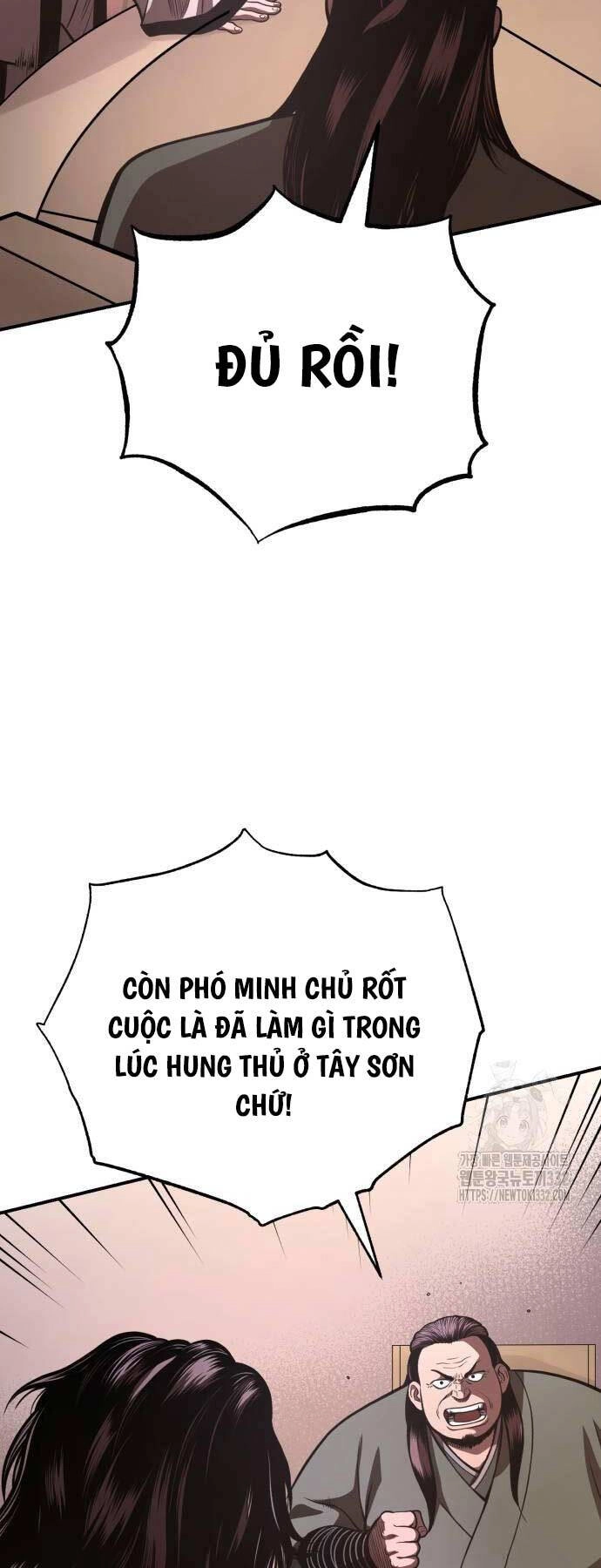 Quy Hoàn Lục Ma Đạo Chapter 43 - 56