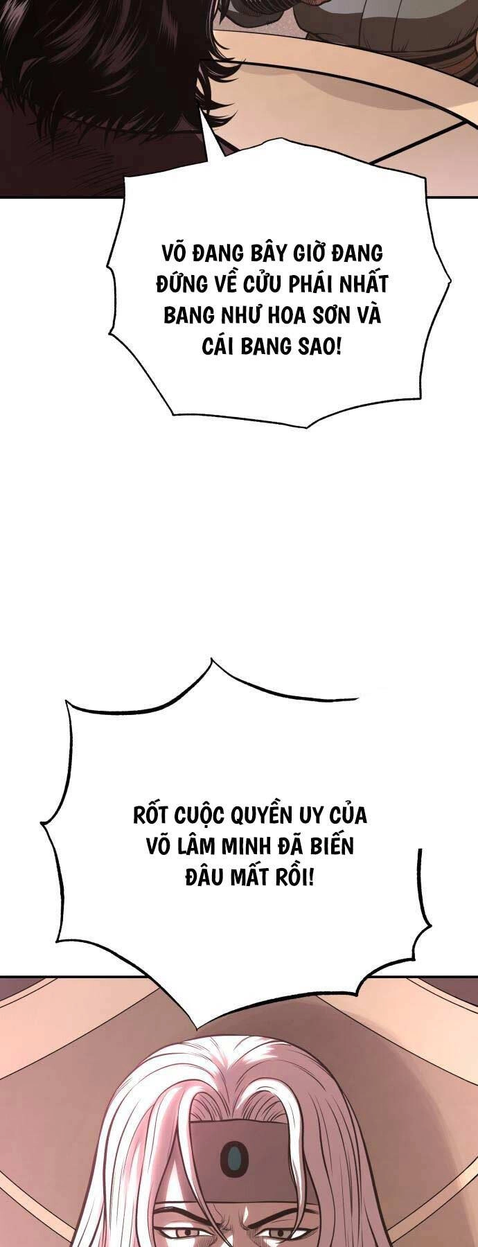 Quy Hoàn Lục Ma Đạo Chapter 43 - 57