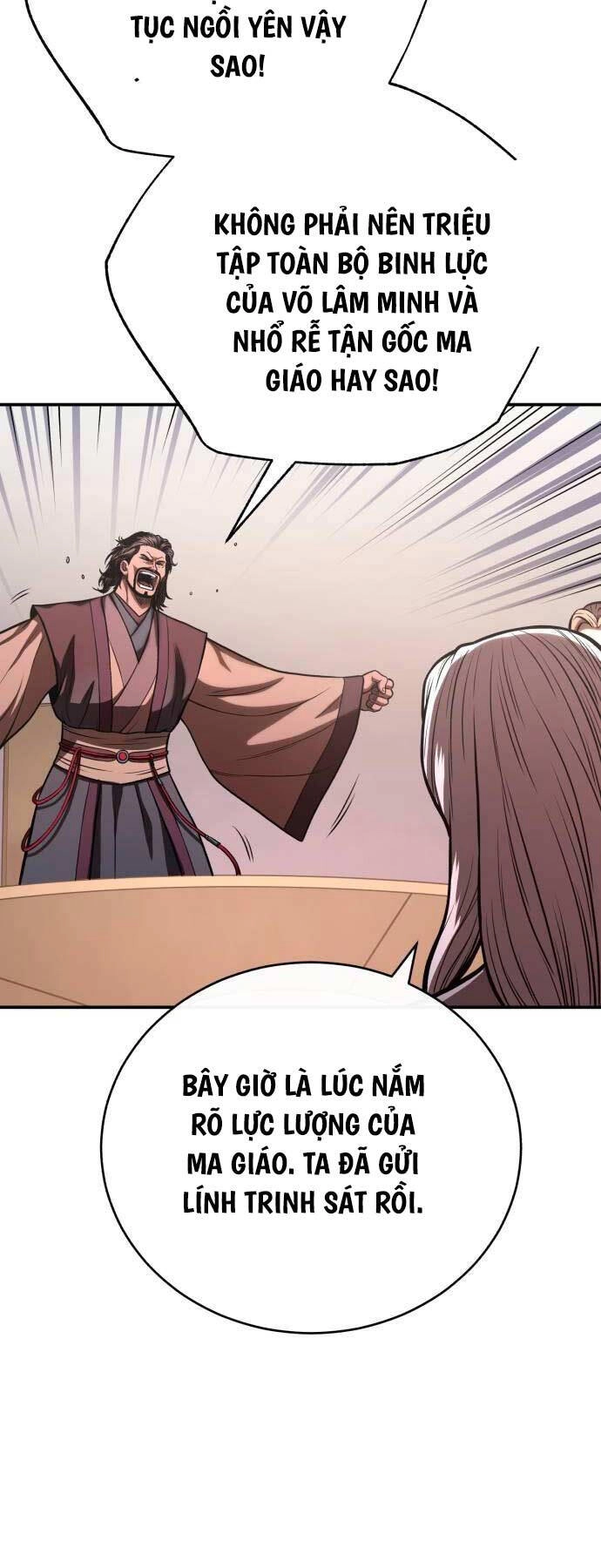 Quy Hoàn Lục Ma Đạo Chapter 43 - 61