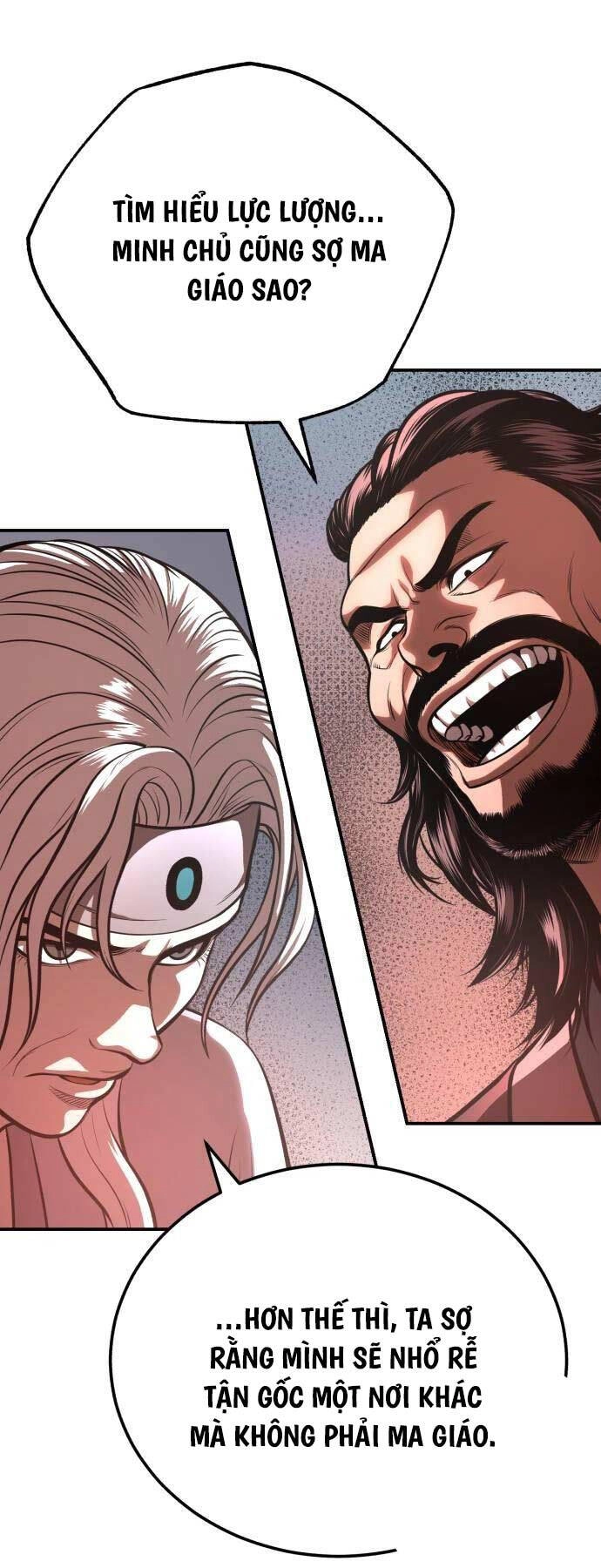 Quy Hoàn Lục Ma Đạo Chapter 43 - 62