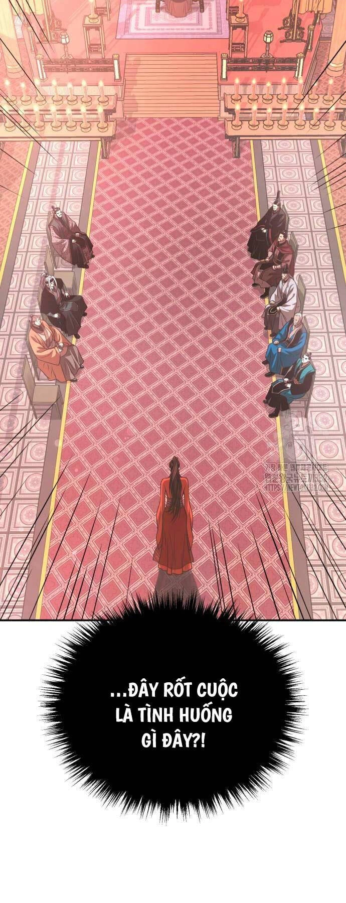 Quy Hoàn Lục Ma Đạo Chapter 43 - 67