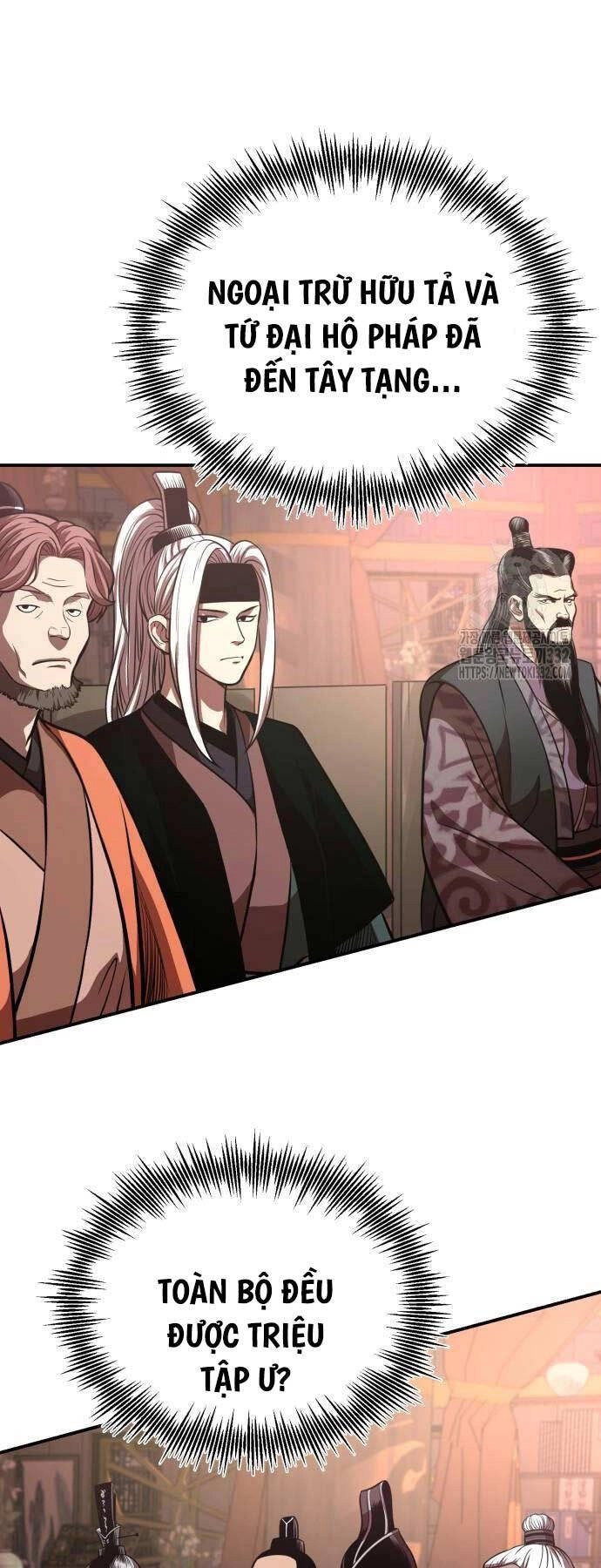 Quy Hoàn Lục Ma Đạo Chapter 43 - 68