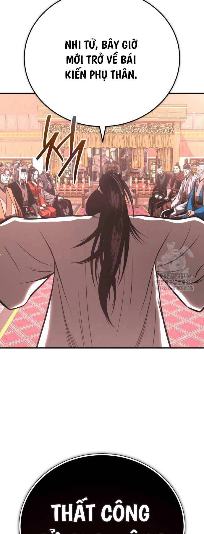 Quy Hoàn Lục Ma Đạo Chapter 43 - 76