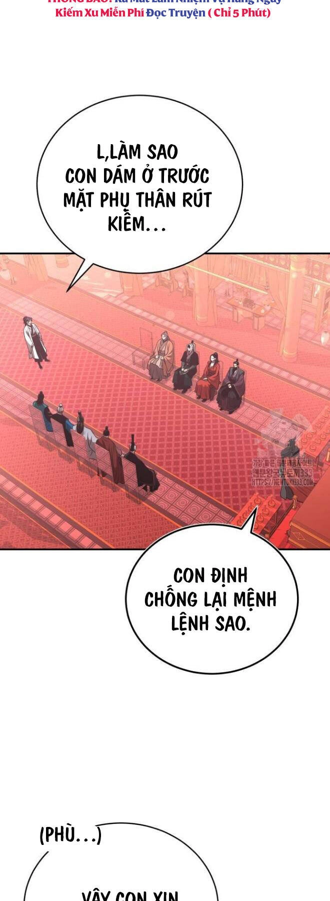 Quy Hoàn Lục Ma Đạo Chapter 44 - 3