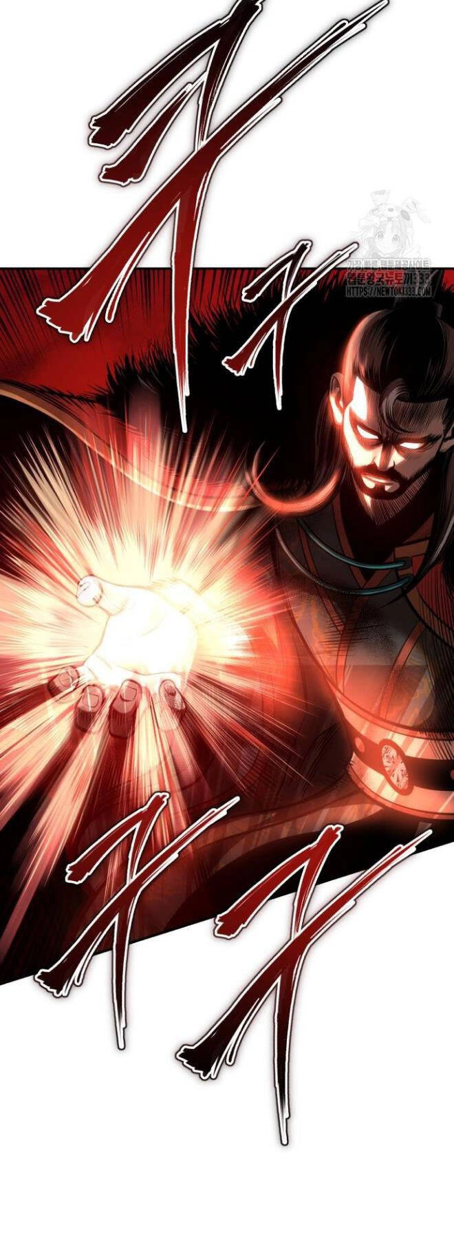 Quy Hoàn Lục Ma Đạo Chapter 44 - 5