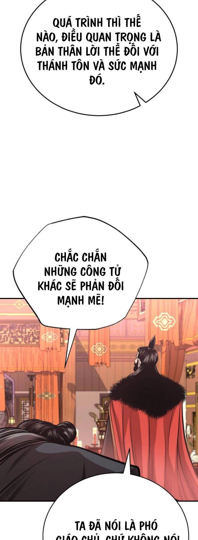 Quy Hoàn Lục Ma Đạo Chapter 44 - 21