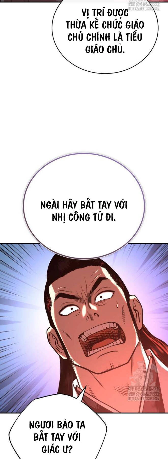 Quy Hoàn Lục Ma Đạo Chapter 44 - 30