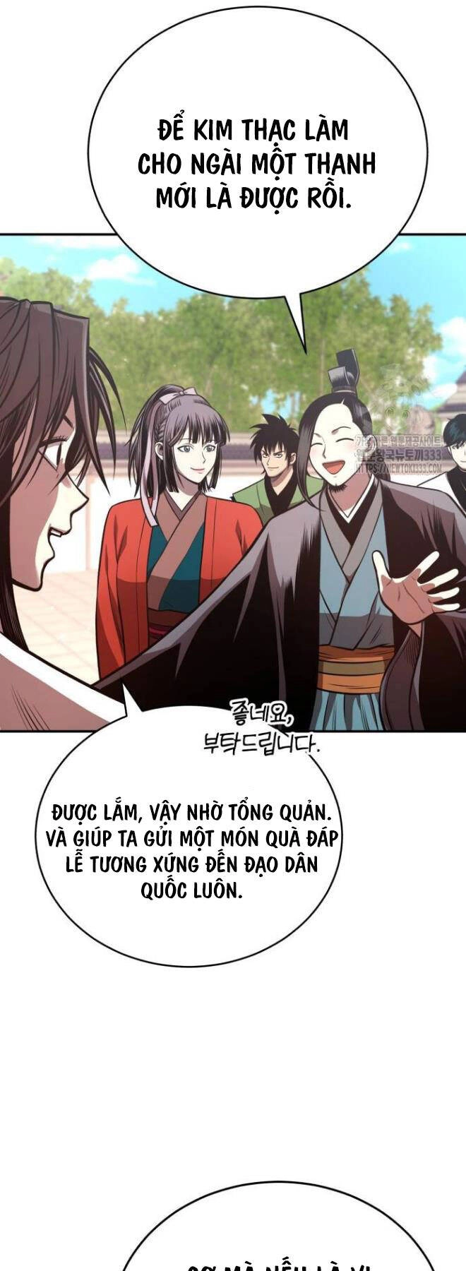Quy Hoàn Lục Ma Đạo Chapter 44 - 39