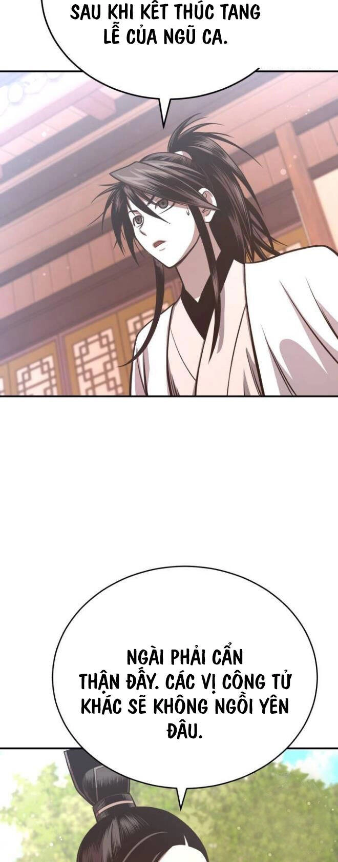 Quy Hoàn Lục Ma Đạo Chapter 44 - 41