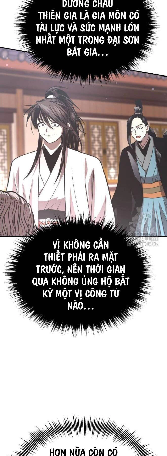 Quy Hoàn Lục Ma Đạo Chapter 44 - 44