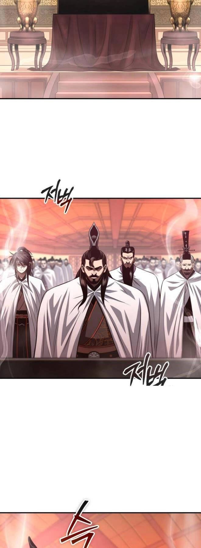 Quy Hoàn Lục Ma Đạo Chapter 44 - 48