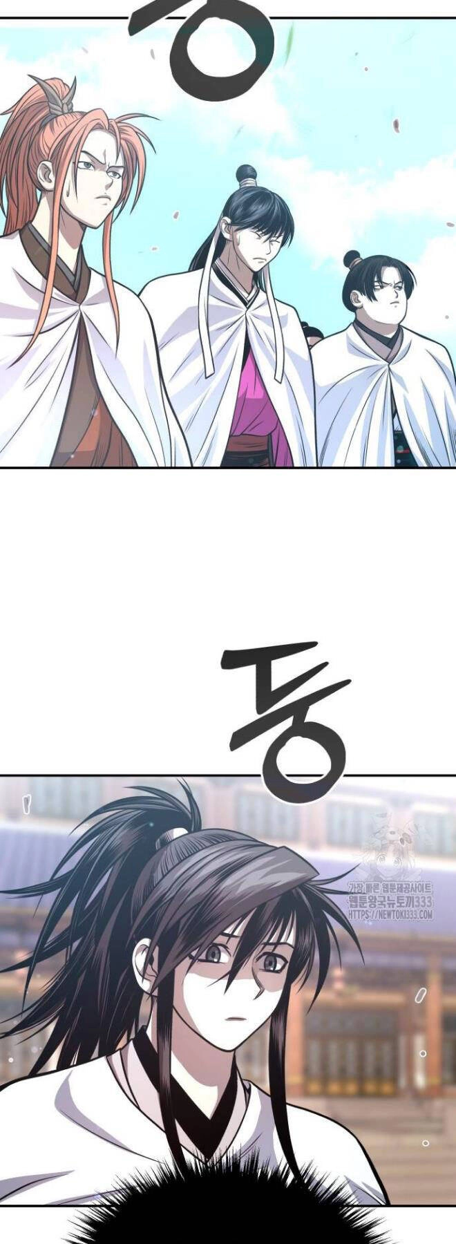 Quy Hoàn Lục Ma Đạo Chapter 44 - 54