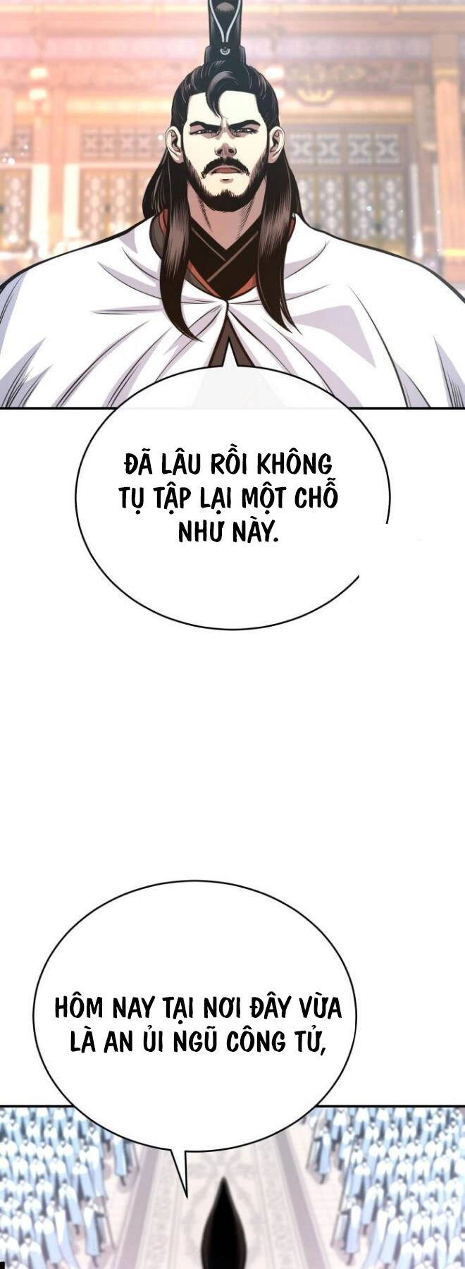 Quy Hoàn Lục Ma Đạo Chapter 44 - 56