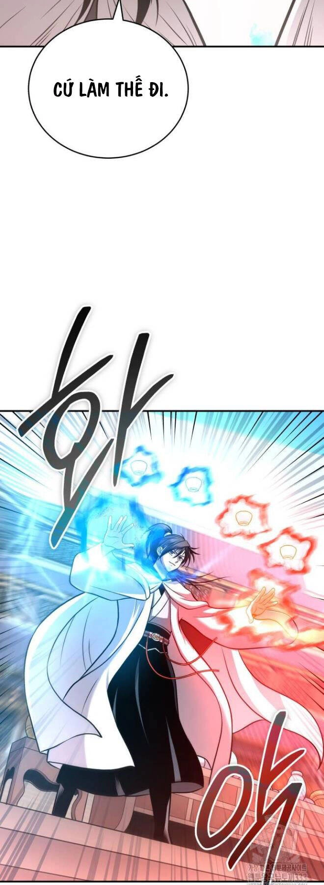 Quy Hoàn Lục Ma Đạo Chapter 44 - 64