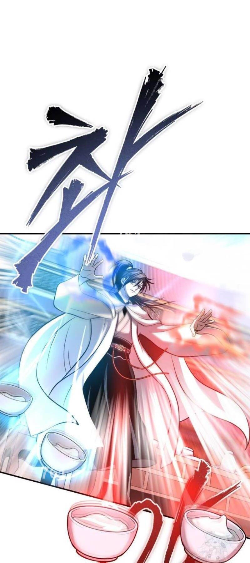 Quy Hoàn Lục Ma Đạo Chapter 45 - 2