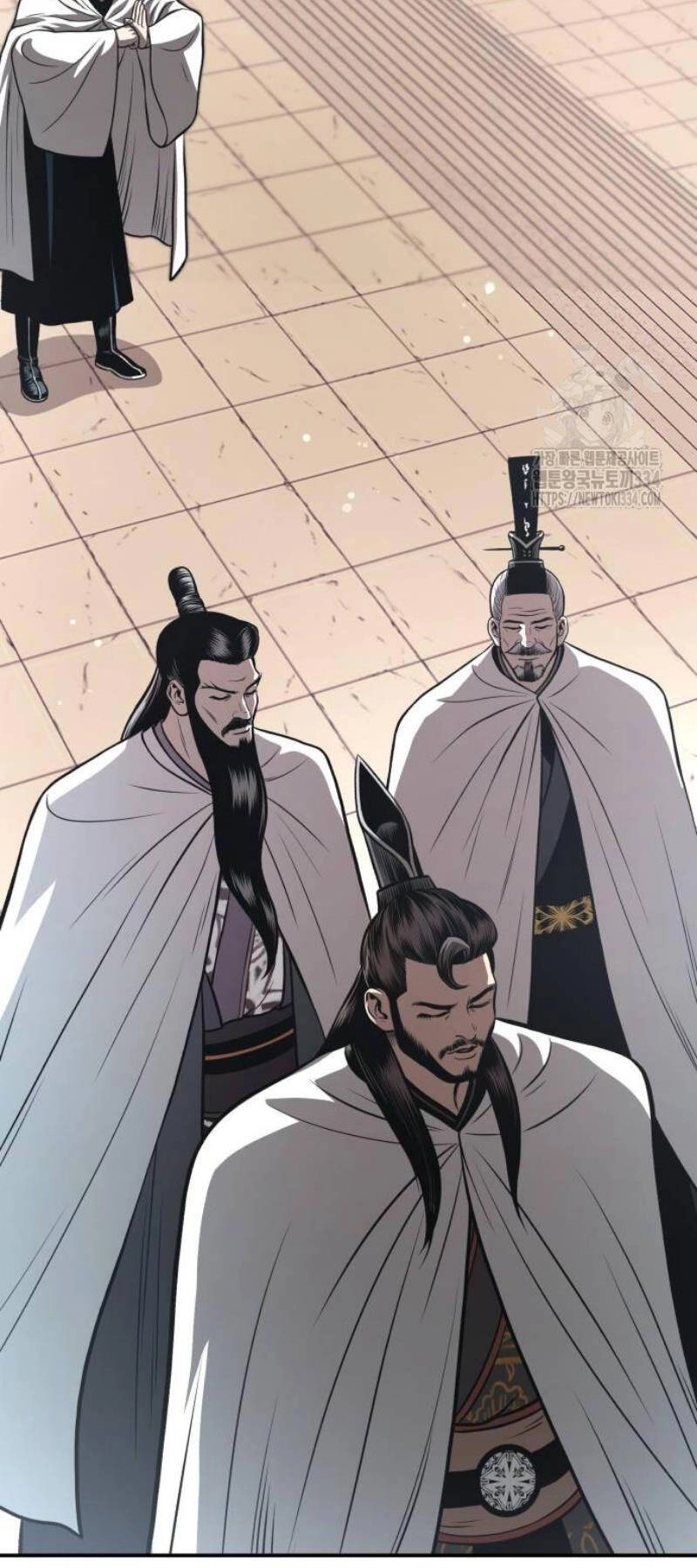 Quy Hoàn Lục Ma Đạo Chapter 45 - 12