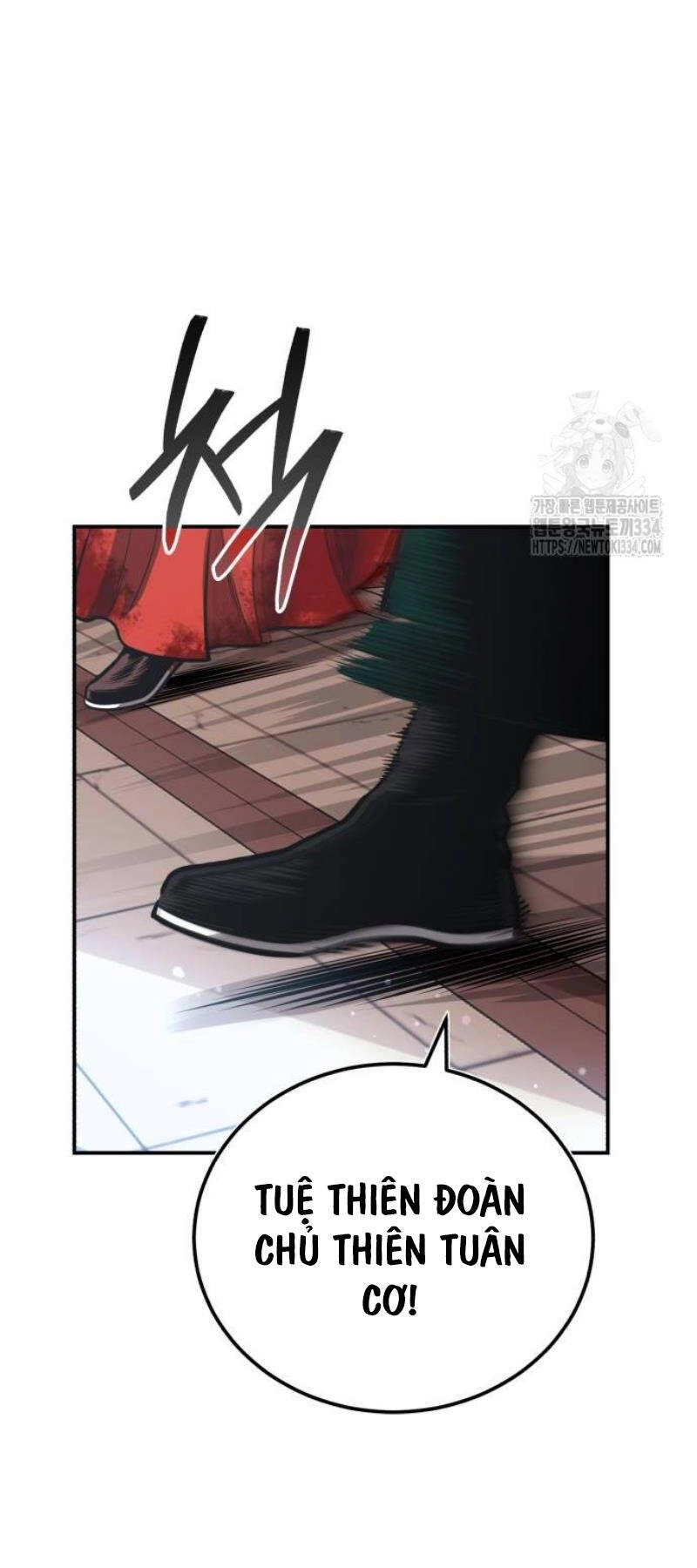 Quy Hoàn Lục Ma Đạo Chapter 45 - 13