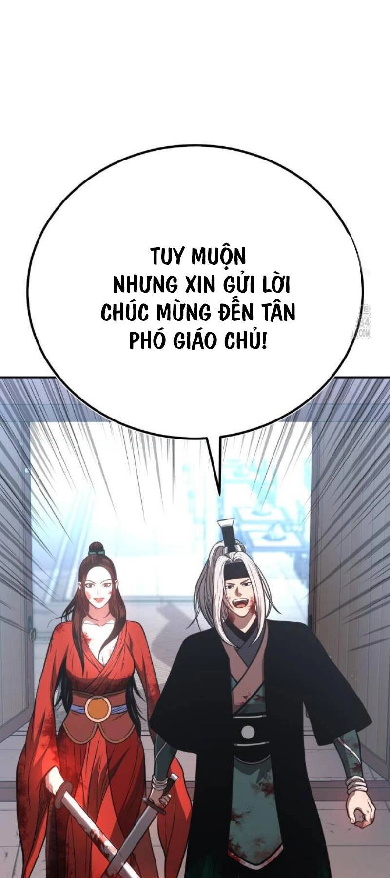 Quy Hoàn Lục Ma Đạo Chapter 45 - 14
