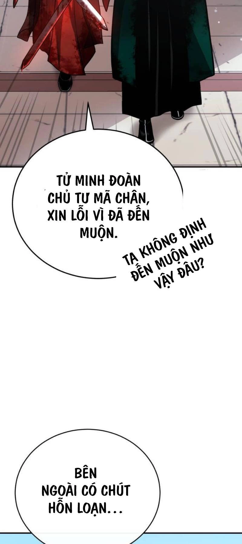 Quy Hoàn Lục Ma Đạo Chapter 45 - 15