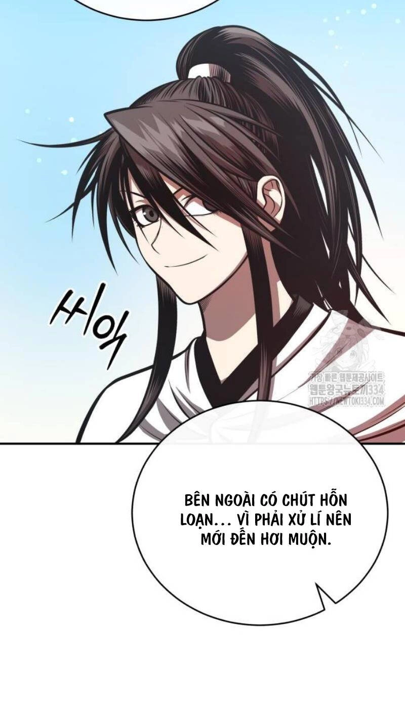 Quy Hoàn Lục Ma Đạo Chapter 45 - 16