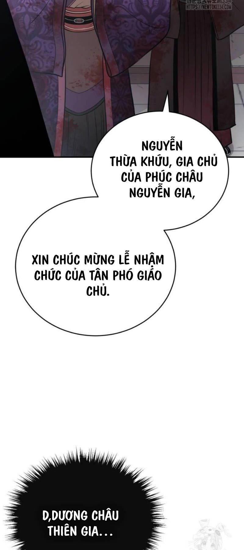 Quy Hoàn Lục Ma Đạo Chapter 45 - 19