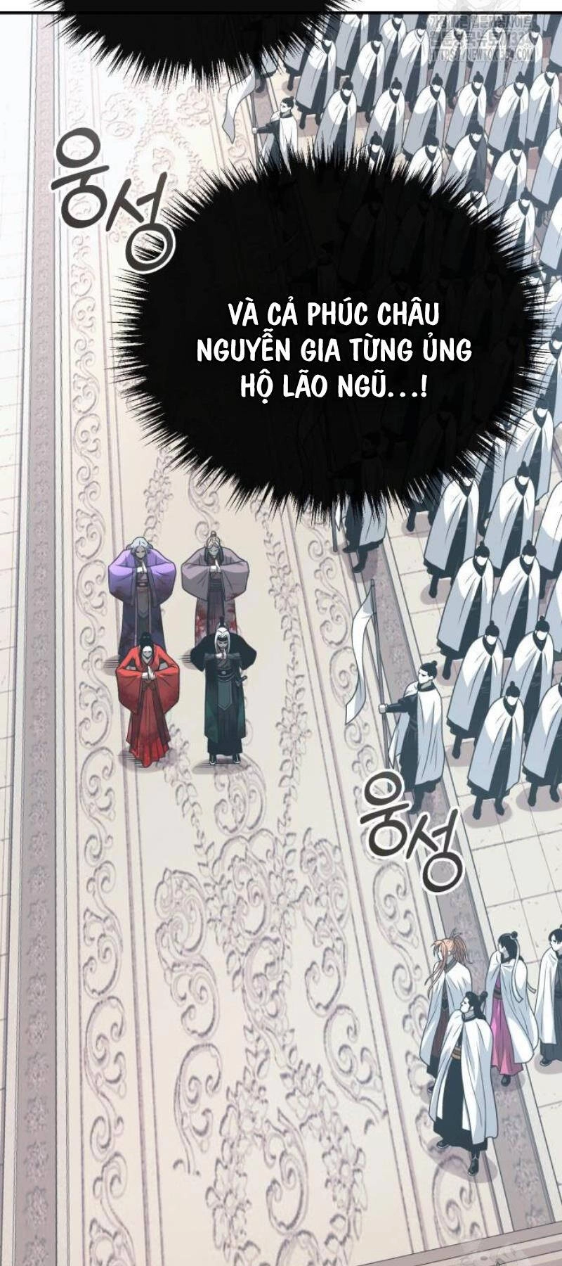 Quy Hoàn Lục Ma Đạo Chapter 45 - 20