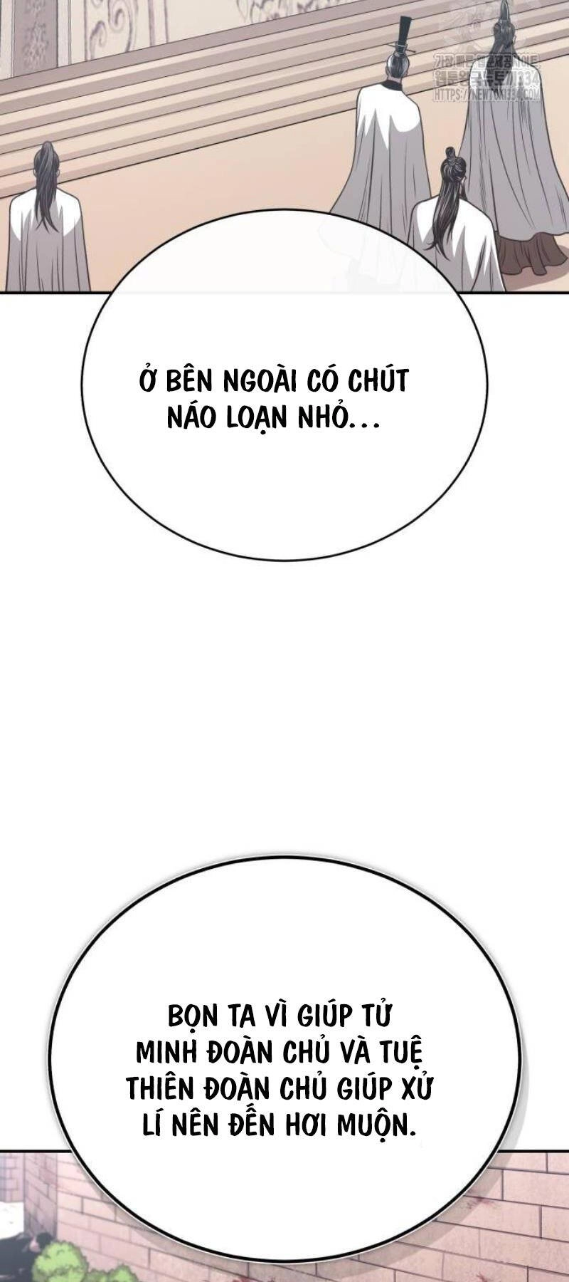 Quy Hoàn Lục Ma Đạo Chapter 45 - 21