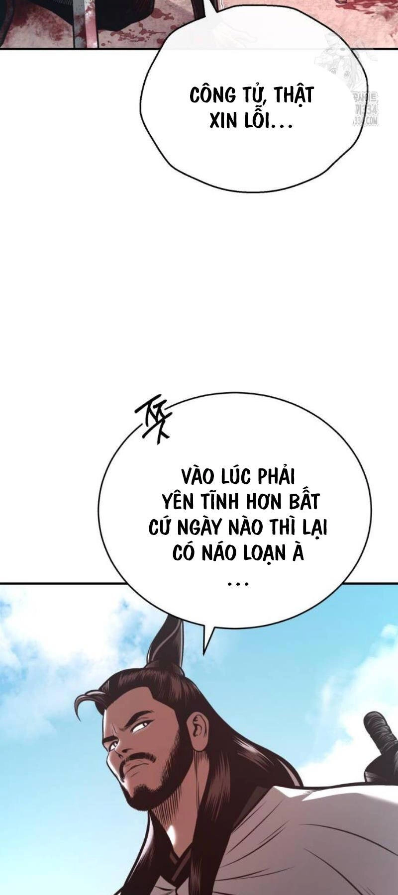 Quy Hoàn Lục Ma Đạo Chapter 45 - 23