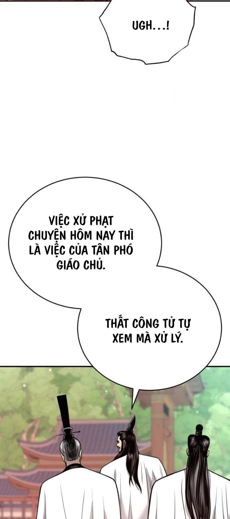 Quy Hoàn Lục Ma Đạo Chapter 45 - 25