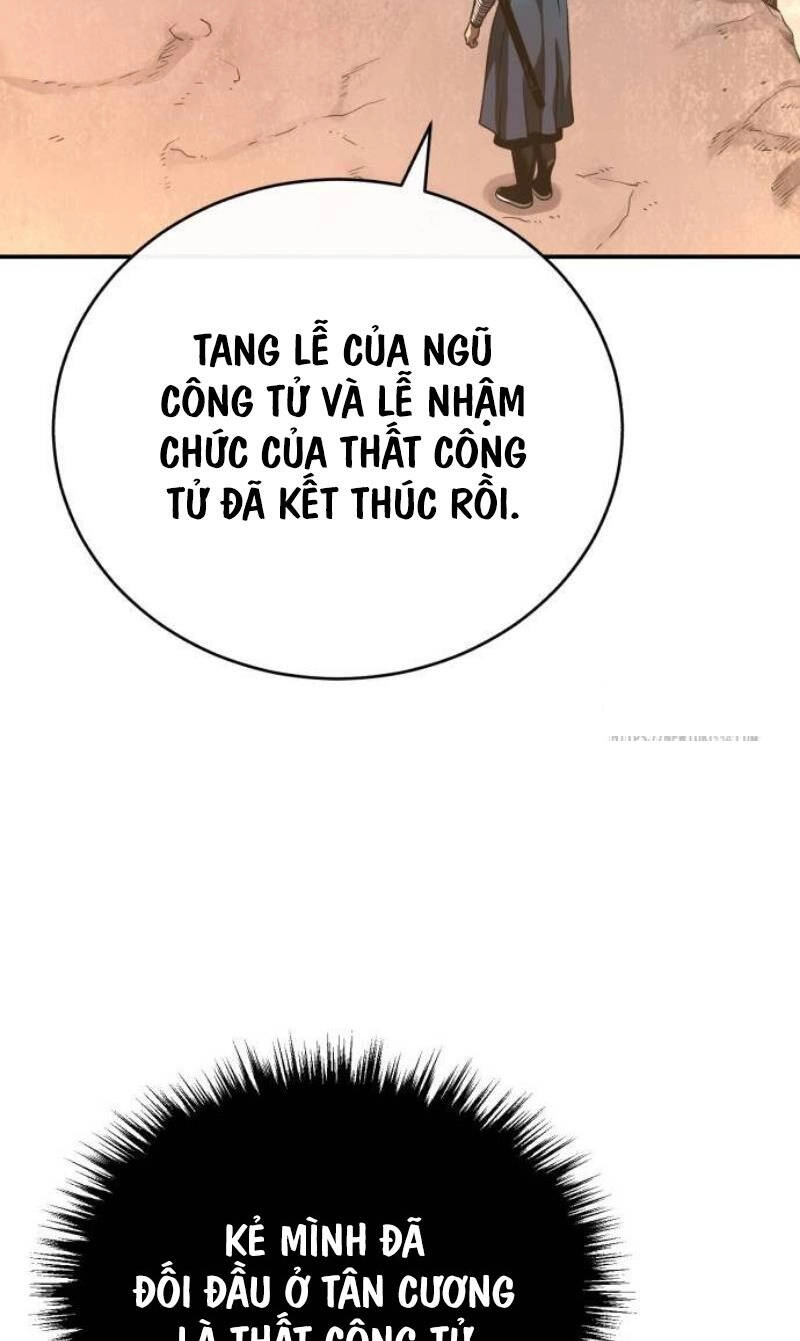 Quy Hoàn Lục Ma Đạo Chapter 45 - 32