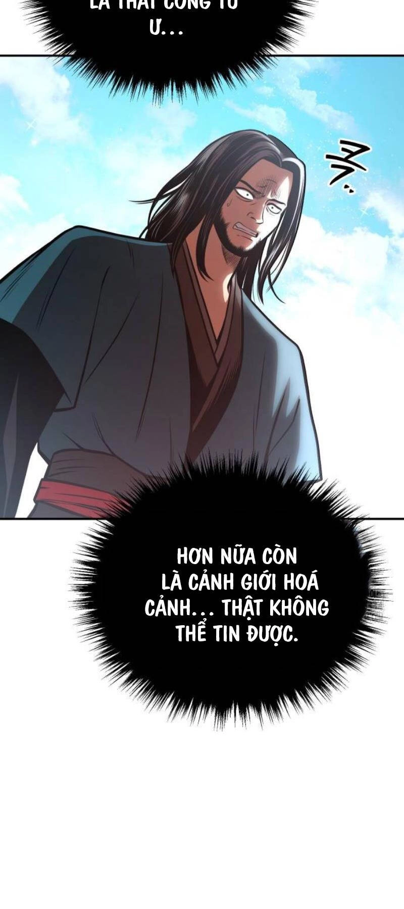 Quy Hoàn Lục Ma Đạo Chapter 45 - 33