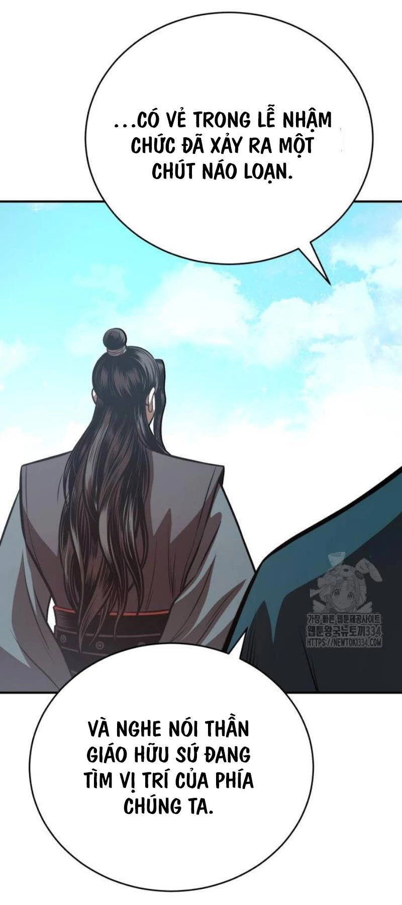 Quy Hoàn Lục Ma Đạo Chapter 45 - 34