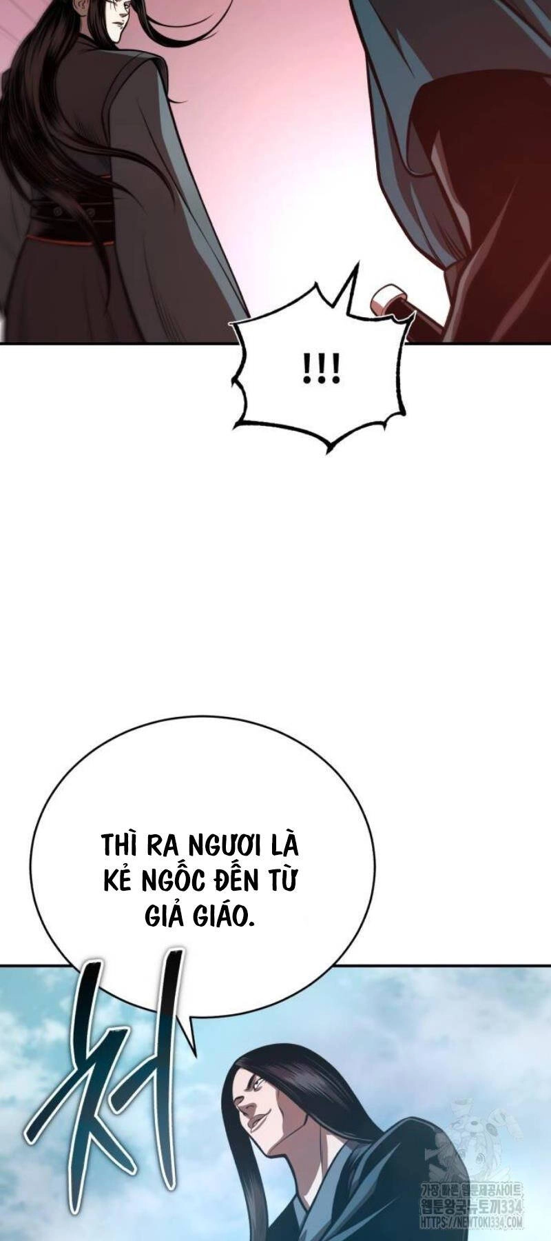 Quy Hoàn Lục Ma Đạo Chapter 45 - 43