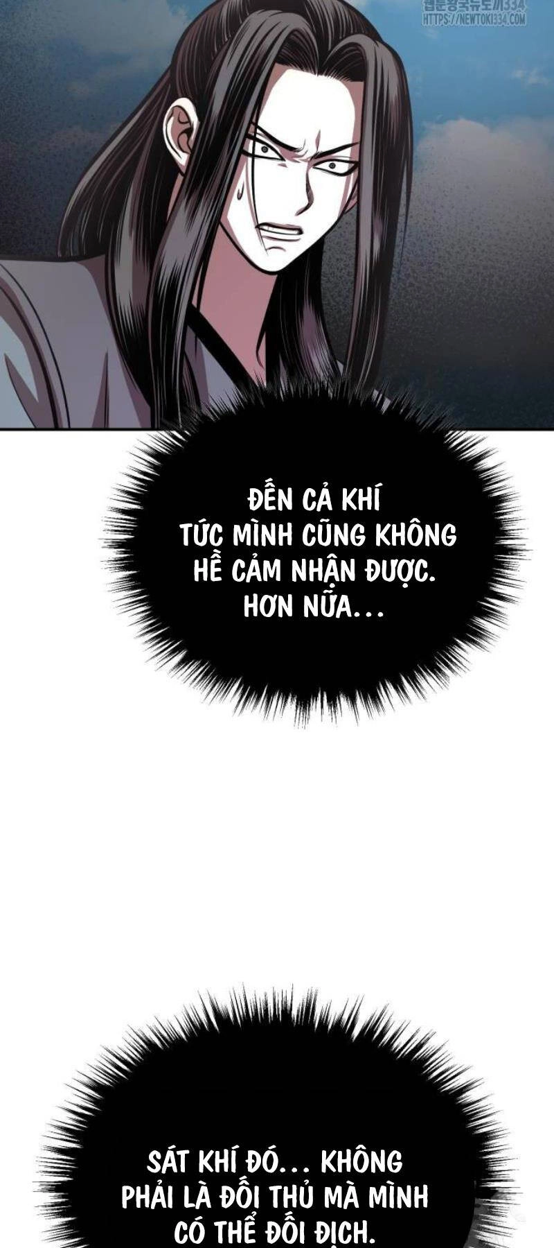 Quy Hoàn Lục Ma Đạo Chapter 45 - 45