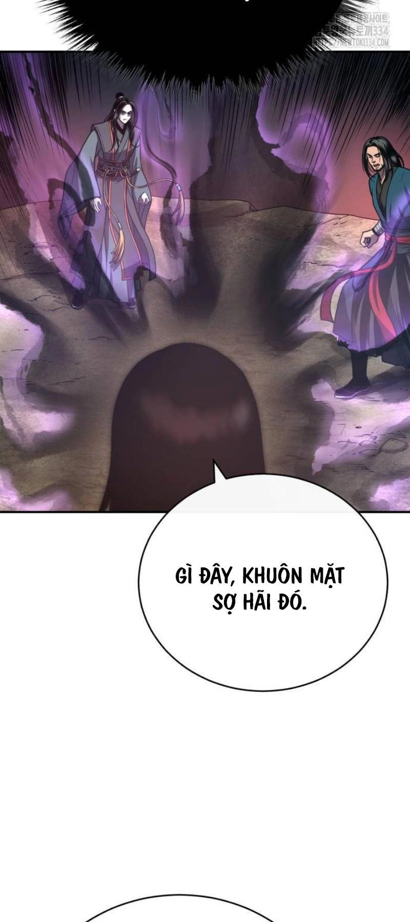 Quy Hoàn Lục Ma Đạo Chapter 45 - 46