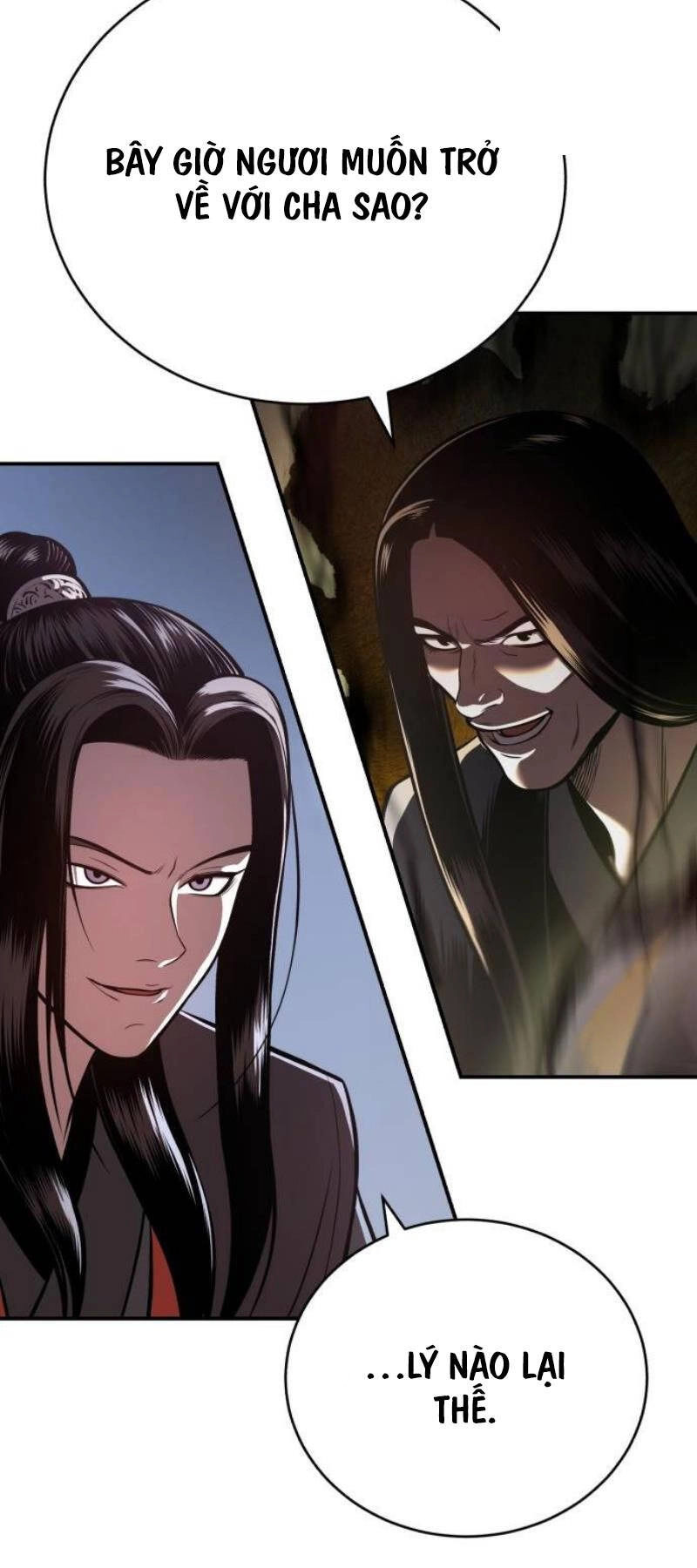 Quy Hoàn Lục Ma Đạo Chapter 45 - 47