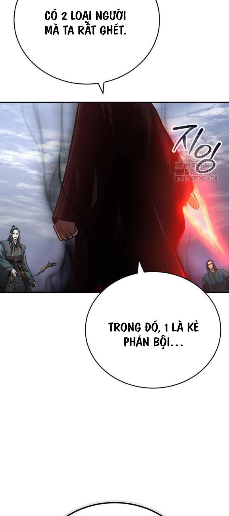 Quy Hoàn Lục Ma Đạo Chapter 45 - 49