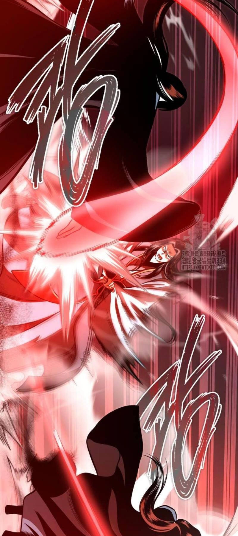 Quy Hoàn Lục Ma Đạo Chapter 45 - 54