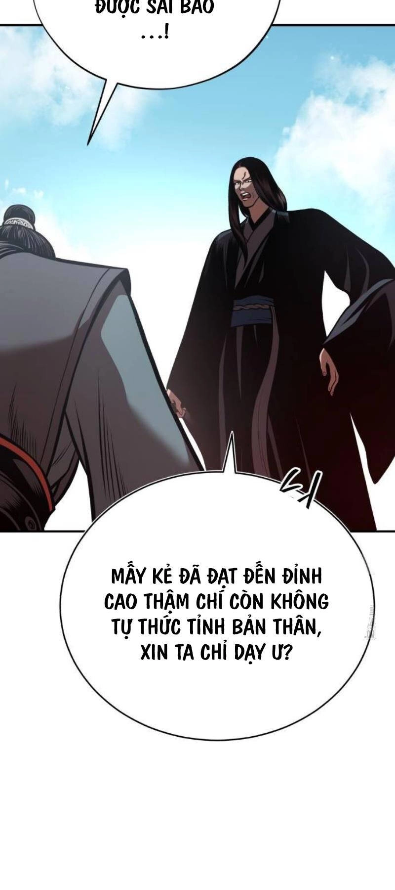 Quy Hoàn Lục Ma Đạo Chapter 45 - 61